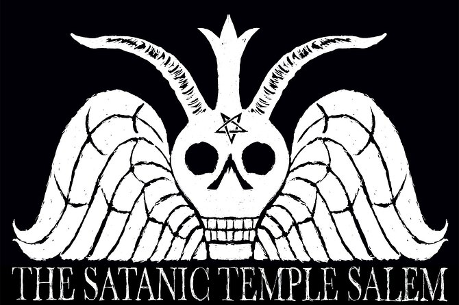 Satanic Salem Walking Tour - Insights From the Tour Guide