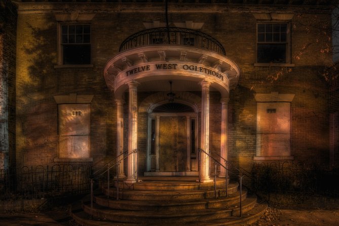 Savannah Beyond Good & Evil Tour - Traveler Insights and Feedback