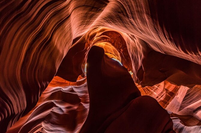 Secret Antelope Canyon and Horseshoe Bend Tour From Page - Why This Tour Is Highly Recommended