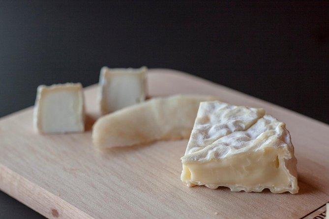 Secret Food Tours Lyon W/ Private Tour Option - Accessibility and Transportation