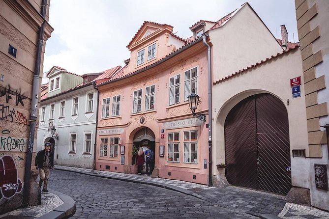 Secret Food Tours Prague Mala Strana W/ Private Tour Option - Traveler Feedback