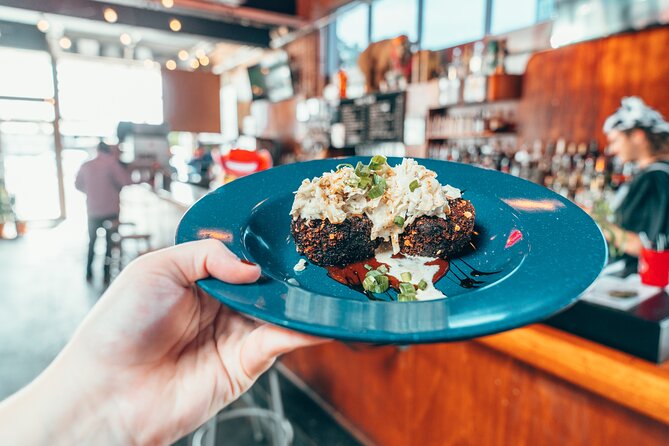 Secrets of Louisville: Food & History Walking Tour in NuLu - Guided Experiences