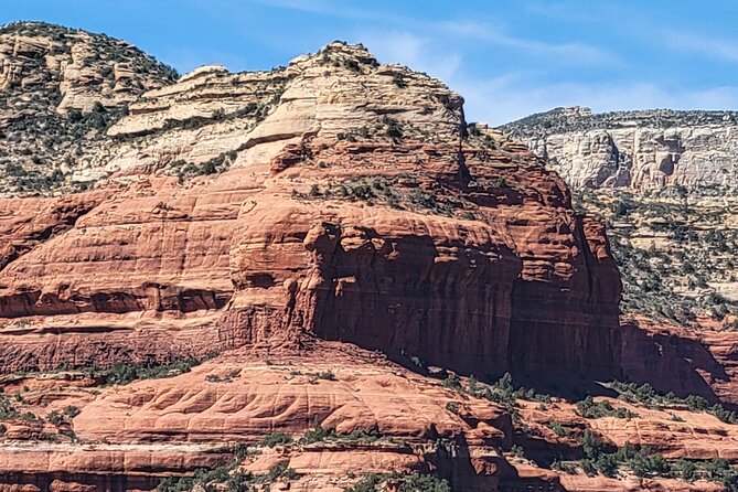 Sedona Magical Sightseeing Highlight Tour- 5 Stars - Explore the Local Flora and Fauna