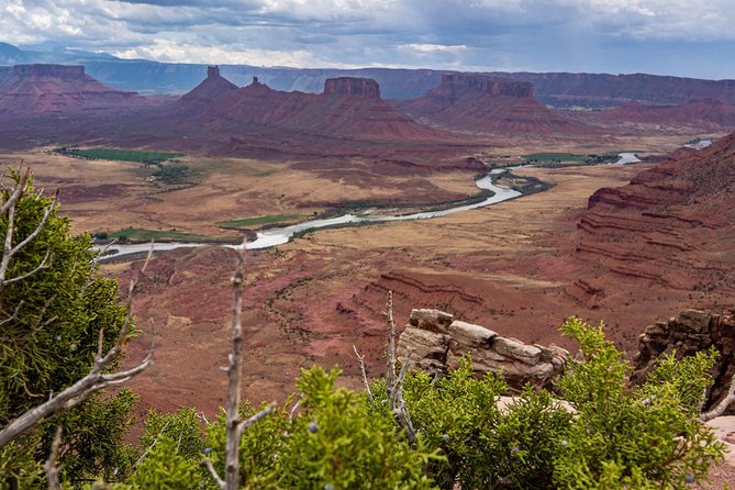 Self Guided Backcountry Jeep Adventure - Pickup and Schedule Details