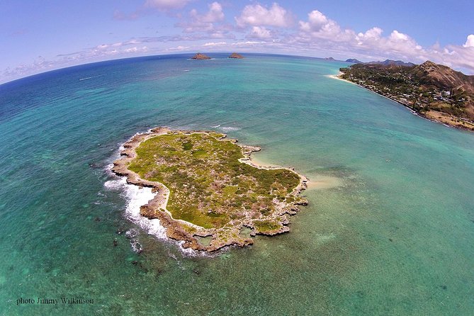 Self-Guided Kayaking Discovery in Kailua, Oahu - Cautions and Considerations