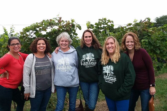 Seneca Lake Wine Tasting & Tour - Traveler Experiences and Feedback