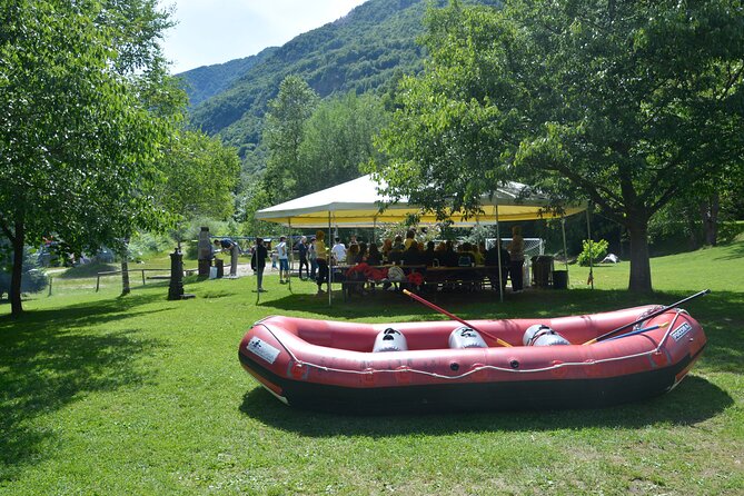 Sesia Rafting - Pricing and Reviews