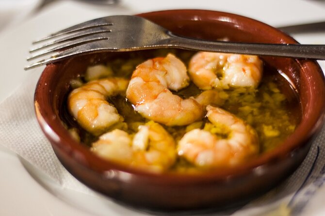 Seville Walking Food Tour With Secret Food Tours - Group Dynamics and Communication