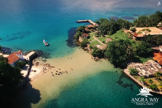 Shared Speedboat Tour - Paradise Island Tour - Participant Information and Policies