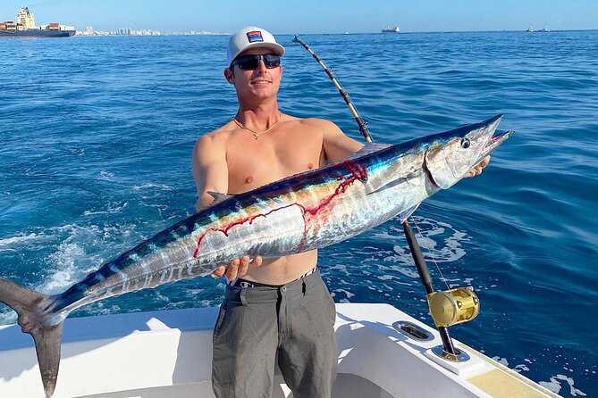 Shared Sportfishing Trip From Fort Lauderdale - Traveler Experiences and Reviews