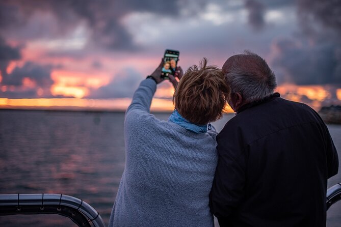 Shared Two-Hour Whale Watching Tour From Oceanside - Booking and Policies