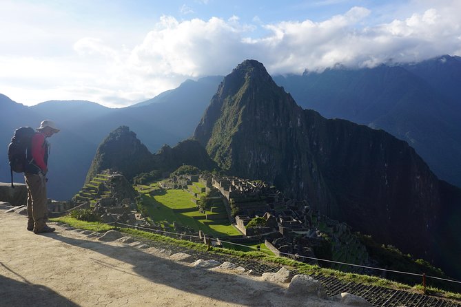 Short Inca Trail to Machu Picchu - 2 Days - Glamping Service - Booking and Cancellation Policies