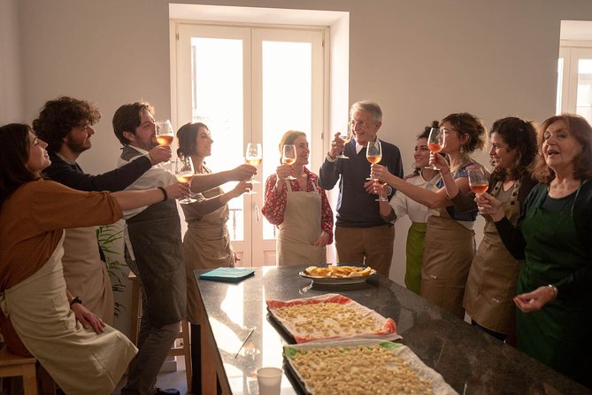 Sicilian Cooking Class - What to Expect