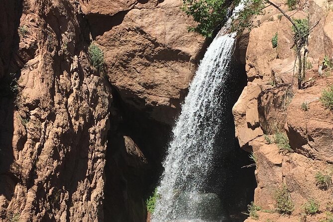 Sightseeing Jeep Tour in Garden of the Gods - Inclusions and Accessibility