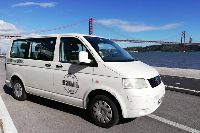 Sintra and Cabo Da Roca Tour From Lisbon - Traveler Requirements and Additional Information
