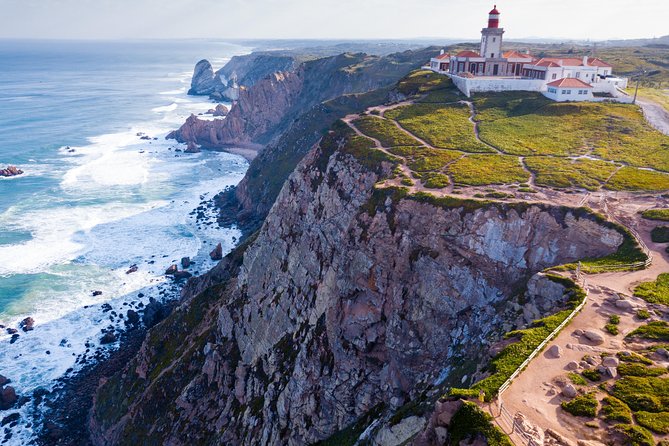 Sintra and Cascais Full-Day Private Tour - Tour Itinerary and Activities