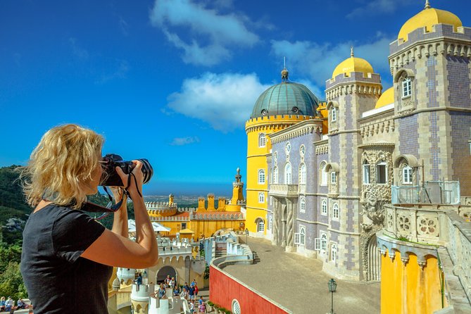 Sintra, Cabo Da Roca and Cascais Small Group Tour With Tickets - Positive Experiences With Guides