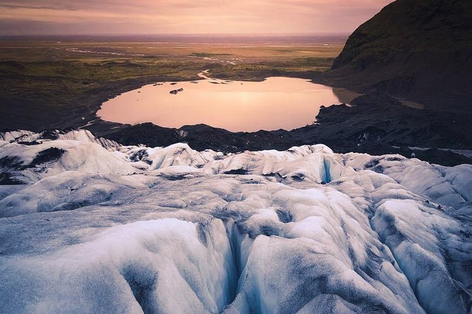 Skaftafell Adventure Tour - 5-Hour Expedition - Important Information for Travelers