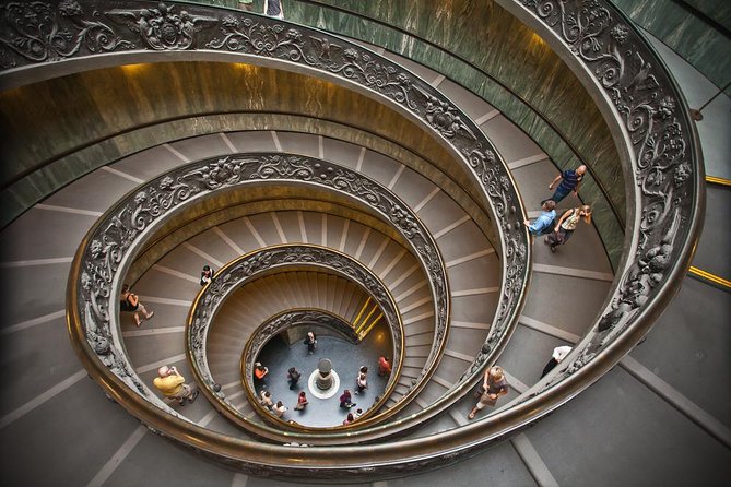 Skip the Line Vatican & Sistine Chapel Entrance Tickets - Additional Considerations