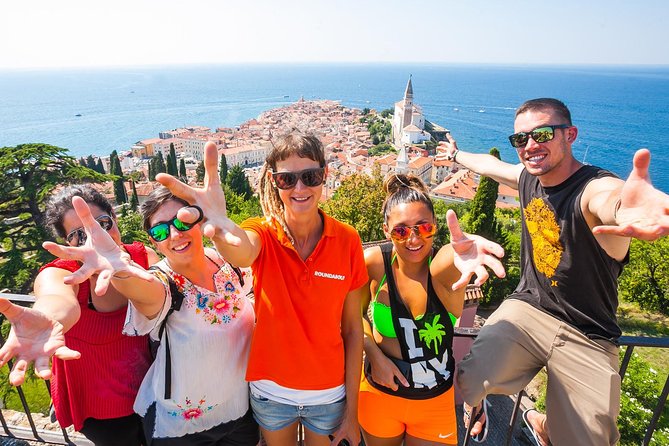 Skocjan Caves, Lipica & Piran: Karst & Coast Small-Group Day Trip From Ljubljana - Personalized Small-Group Experience