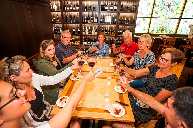 Slovenian Culinary Experience in Ljubljana - Small Group - Tour - Guided Cultural Immersion