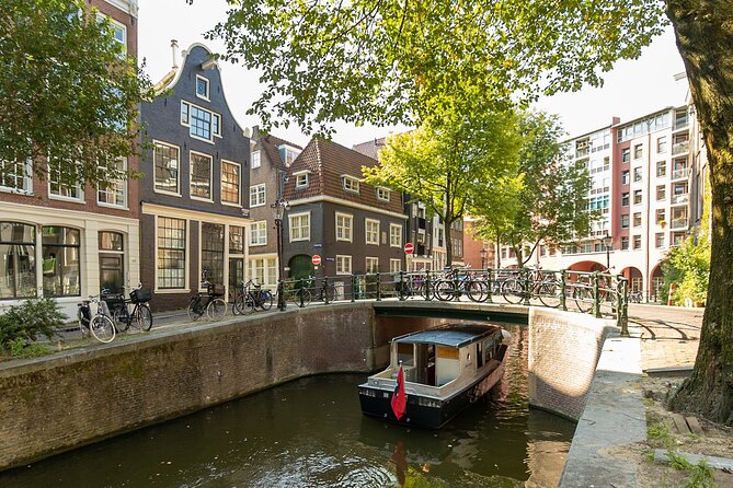 Small Group Boutique All-Inclusive Tour (Max 12 P) With Captain - Unique Features of the Tour