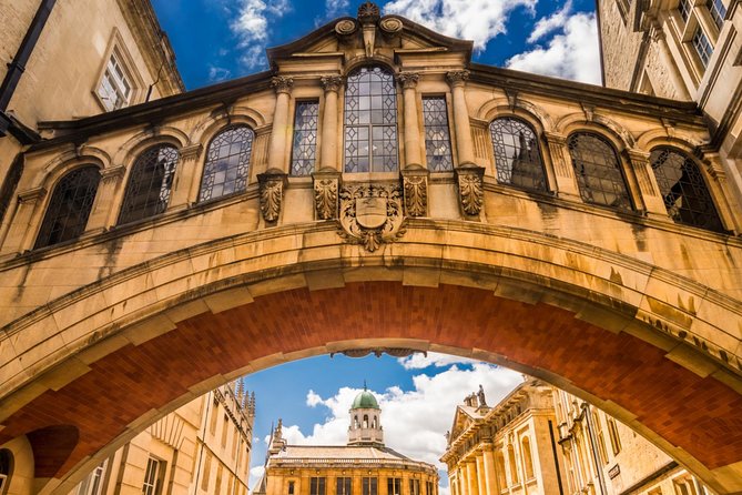 Small Group Cotswolds Villages, Stratford and Oxford Day Tour From London - Booking and Pricing Information