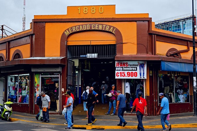Small Group Cultural Walking Tour in San Jose Costa Rica - Highlights of the Tour Experience
