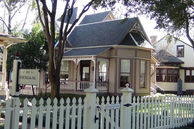 Small-Group Dallas and Fort Worth City Sightseeing Tour - Pricing and Booking Information