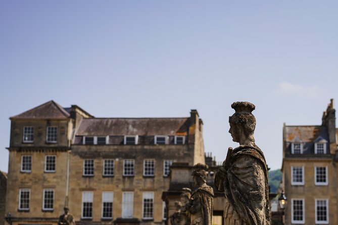 Small-Group Day Trip to Stonehenge, Bath and Windsor From London - Discover Stonehenge