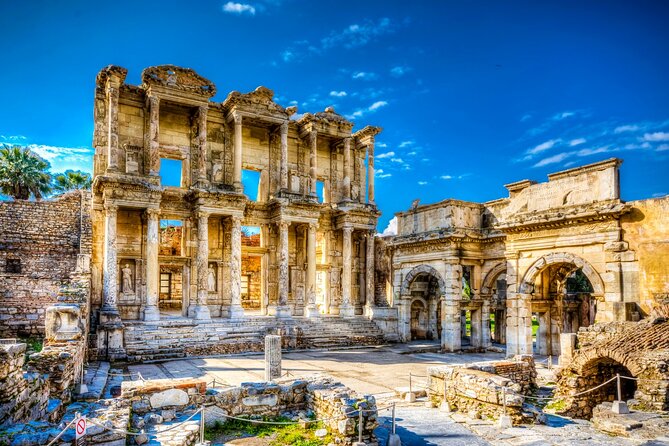 Small Group Ephesus Tour From Kusadasi Port / Hotels - Reviews and Feedback