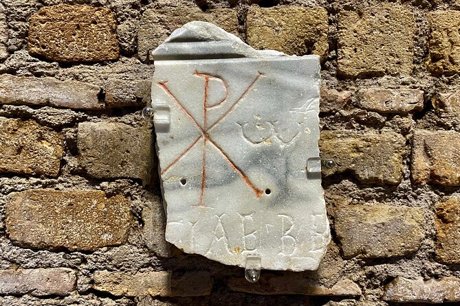 Small Group Express Tour of Roman Catacombs With Transfer - Feedback and Ratings