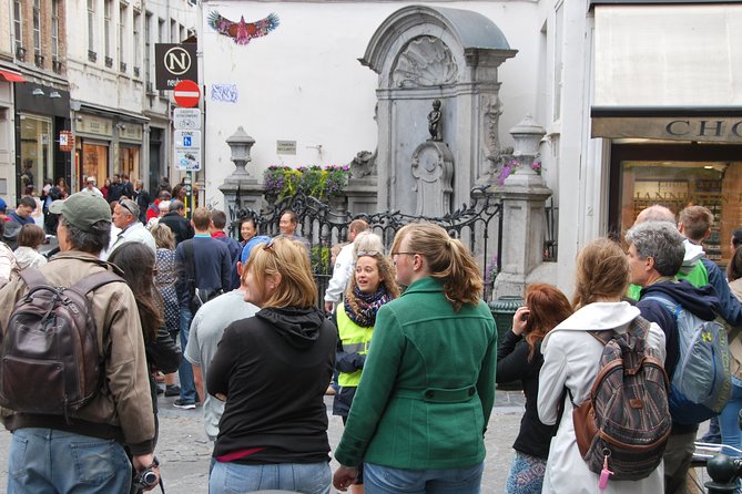 Small-Group Highlights of Brussels Bike Tour - Equipment and Safety Considerations