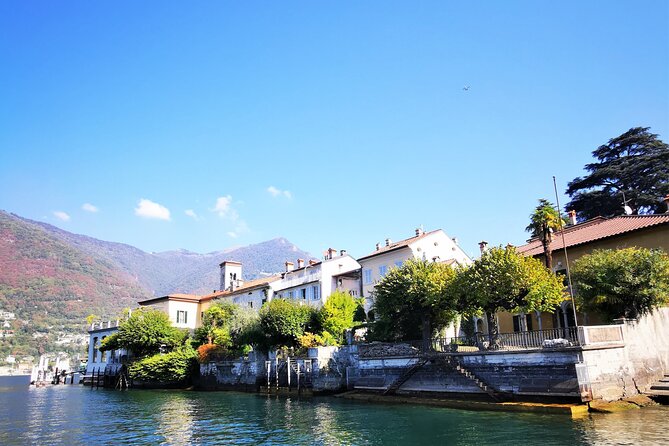 Small Group: Lake Como and Lugano (Switzerland) & Boat Cruise - Traveler Feedback and Guide Performance
