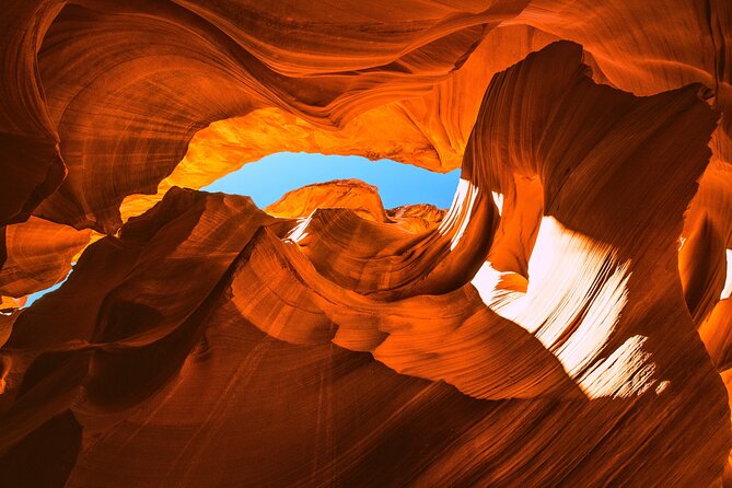 Small Group Lower Antelope Canyon & Horseshoe Bend Tour W/ Lunch - Accessibility and Requirements