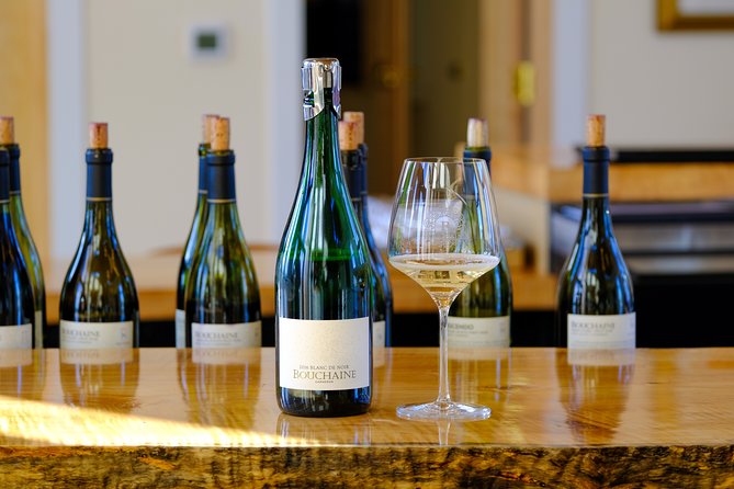 Small-Group Muir Woods With Napa & Sonoma Wine Tour - Additional Information