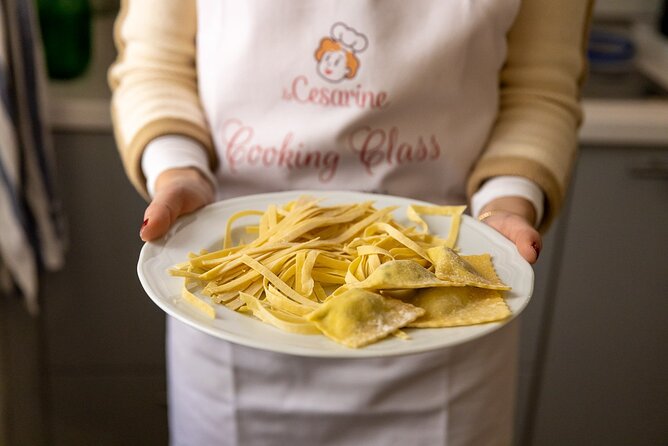 Small Group Pasta and Tiramisu Class in Venice - Culinary Highlights