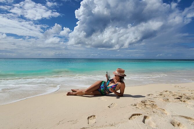 Small Group: Saona Island Full Day Tour - Positive Feedback