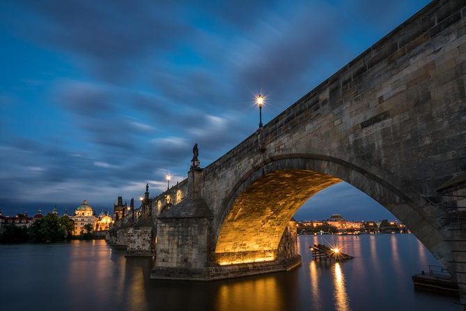 Small-Group Walking Photo Tour of Prague - Meeting Point and Logistics