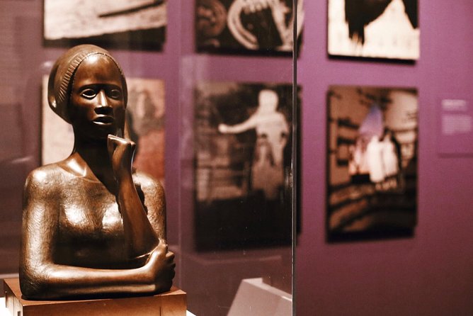 Smithsonian Museum of American History Exclusive Guided Tour - Inclusions and Exclusions