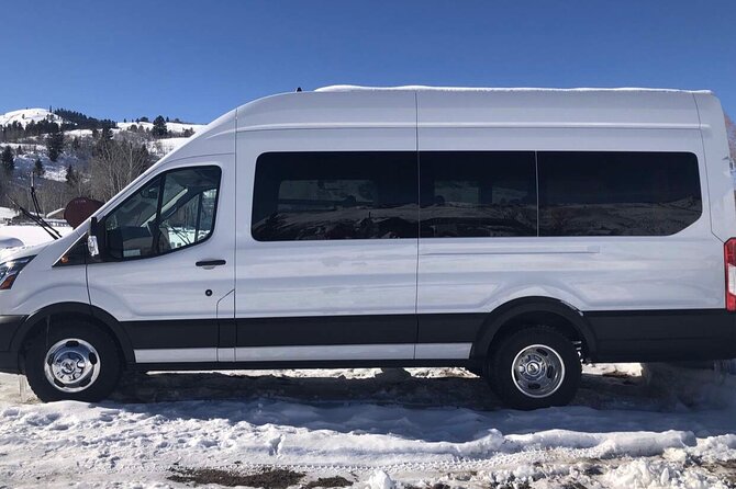 Snake River Scenic Float - Guides and Customer Feedback