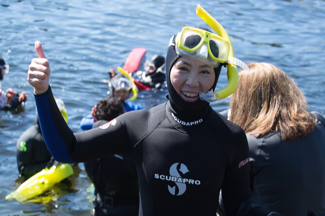 Snorkel Alaska - Booking and Cancellation Policy