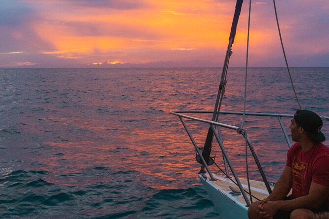 Snorkel With Manta Rays Guaranteed - Pricing and Booking