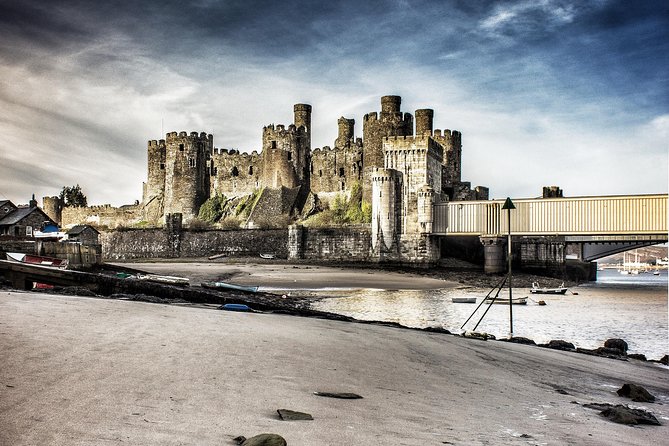 Snowdonia & The 3 Castles Tour - Traveler Experiences and Feedback