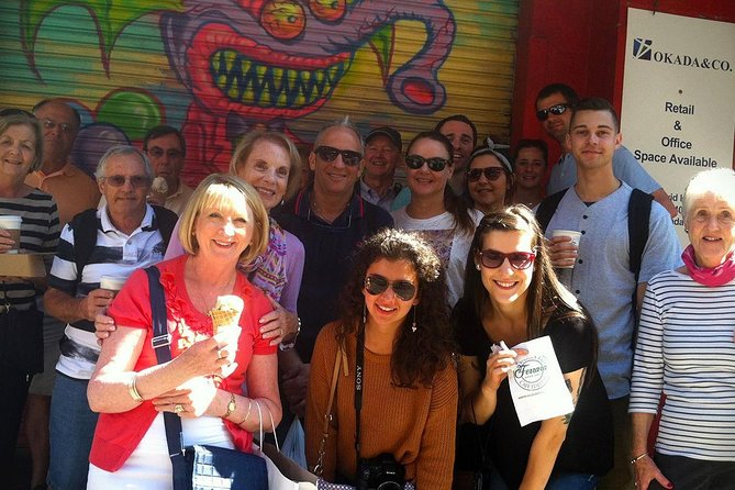 SoHo, Little Italy, and Chinatown Walking Tour in New York - Accessibility and Additional Information