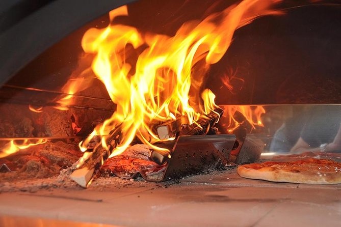 Sorrento Pizza-Making Class - Traveler Reviews and Feedback