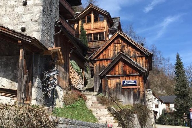 Sound of Music / Hallstatt Tour - Traveler Feedback and Reviews
