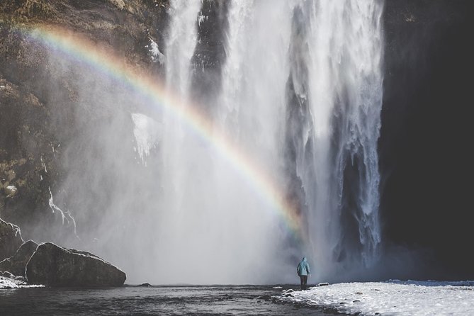 South Coast Sagas: Small Group Tour From Reykjavik - Participant Experiences