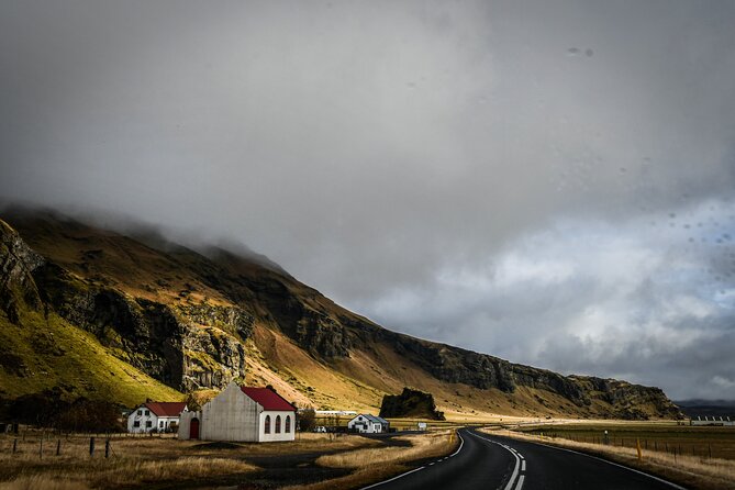South Coast Small-Group Full-Day Tour From Reykjavik - Natural Wonders Along the South Coast