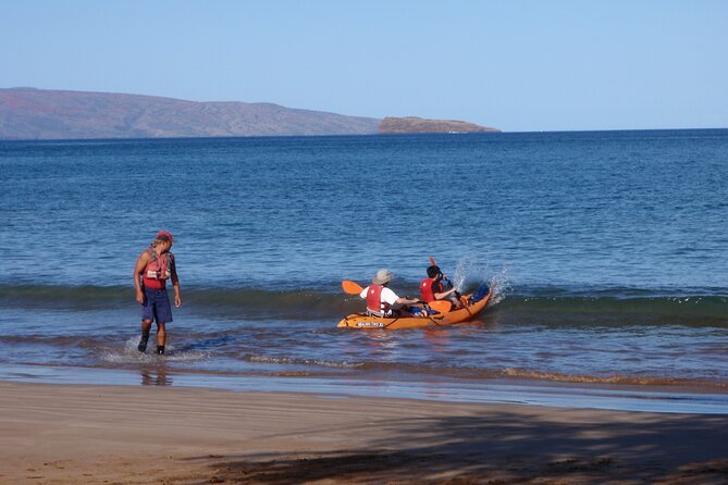 South Shore Turtle Kayak and Snorkel Experience - Additional Information